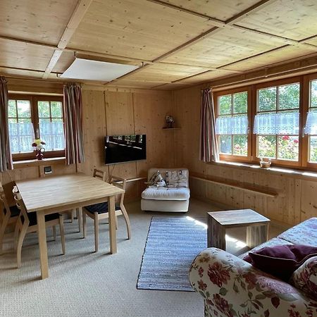 Landhaus Tuffentsammer 바트오베르도프 외부 사진