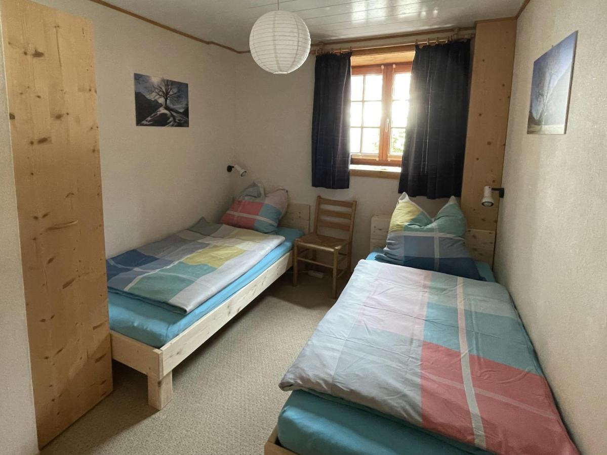 Landhaus Tuffentsammer 바트오베르도프 외부 사진
