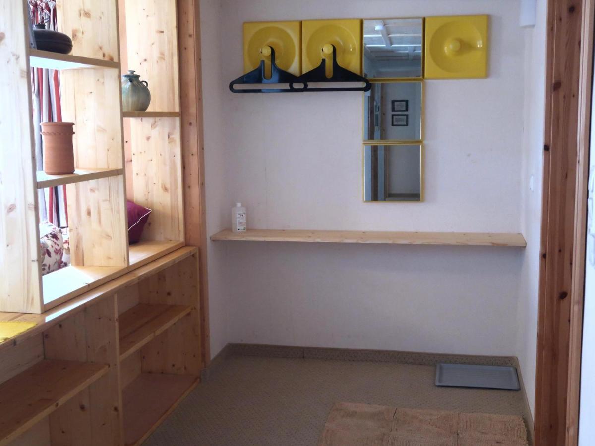 Landhaus Tuffentsammer 바트오베르도프 외부 사진