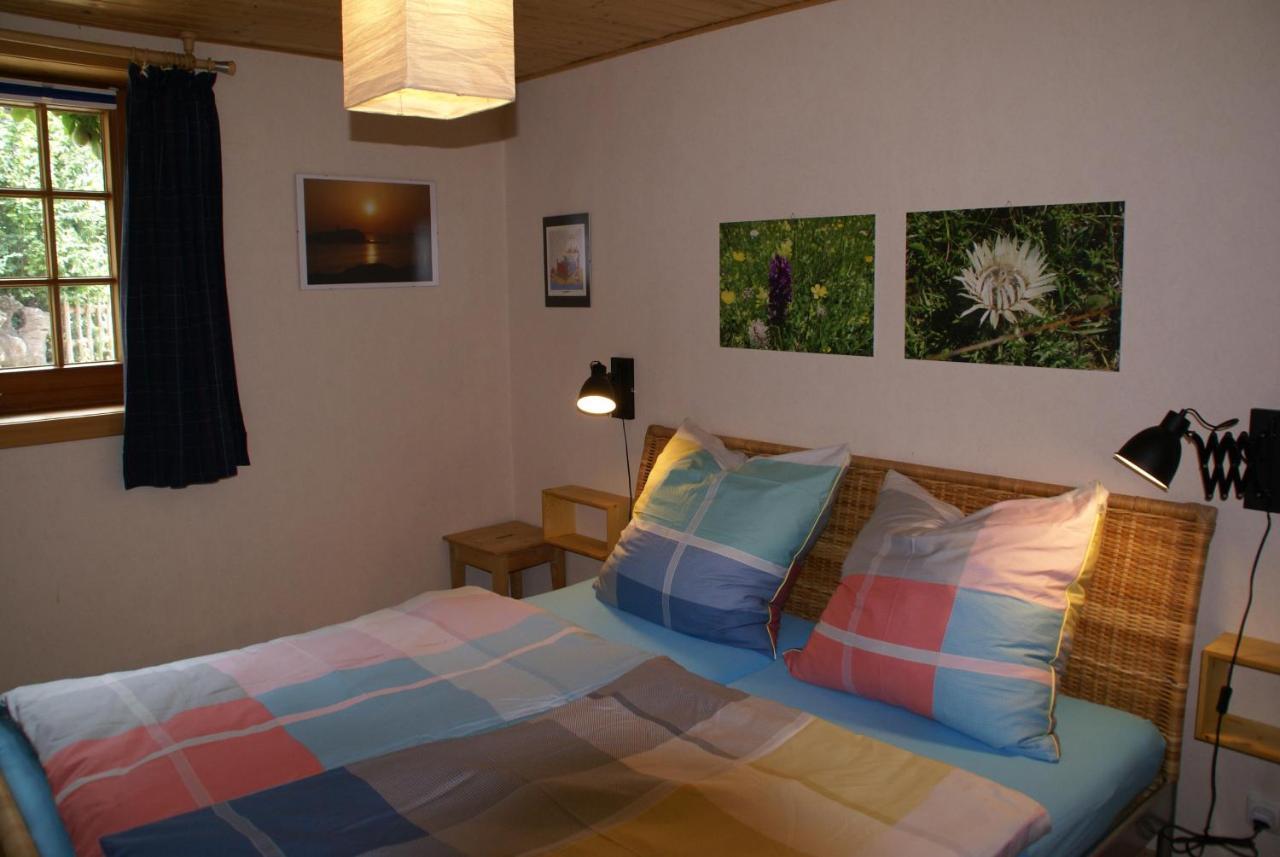 Landhaus Tuffentsammer 바트오베르도프 외부 사진
