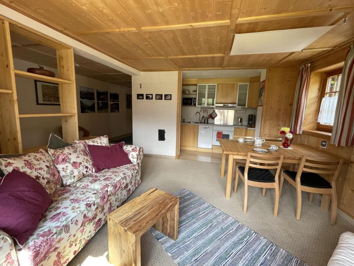 Landhaus Tuffentsammer 바트오베르도프 외부 사진